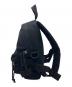 EASTPAK (イーストパック) MM6 Maison Margiela (エムエムシックスメゾンマルジェラ) SHOULDER BAG　EK0A5BAUQ76 ブラック サイズ:-：15000円