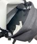 中古・古着 EASTPAK (イーストパック) MM6 Maison Margiela (エムエムシックスメゾンマルジェラ) SHOULDER BAG　EK0A5BAUQ76 ブラック サイズ:-：15000円