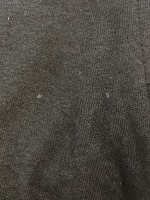 s'yte（サイト）s'yte (サイト) ロングカットソー ブラック サイズ:SIZE3の古着・服飾アイテム