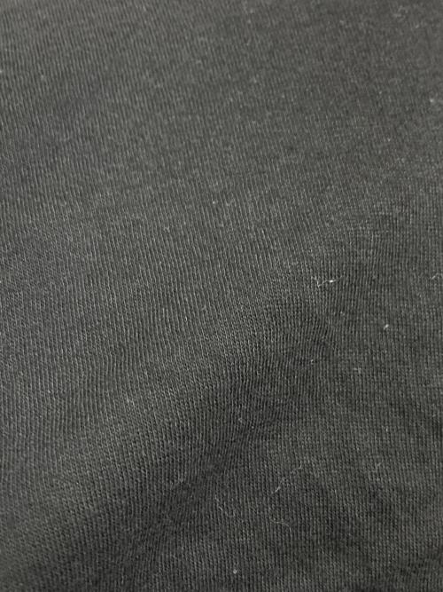 s'yte（サイト）s'yte (サイト) ロングカットソー ブラック サイズ:SIZE3の古着・服飾アイテム