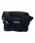 Supreme（シュプリーム）の古着「SHOLDER BAG」｜ブラック