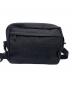 Supreme (シュプリーム) SHOLDER BAG ブラック：10000円