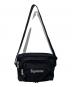 中古・古着 Supreme (シュプリーム) SHOLDER BAG ブラック：10000円