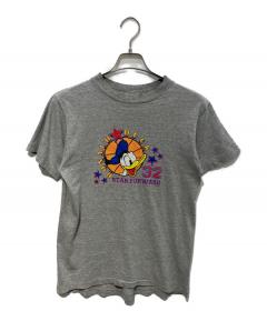中古・古着通販】canvas (キャンバス) プリントTシャツ Thundercat