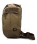 PORTER（ポーター）の古着「HEAT TYPE-C SLING SHOULDER BAG　680-17984」｜ベージュ