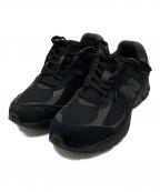 NEW BALANCEニューバランス）の古着「ローカットスニーカー　U2002RBL」｜ブラック