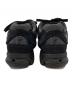 NEW BALANCE (ニューバランス) ローカットスニーカー　U2002RBL ブラック サイズ:27cm：12000円