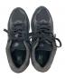 中古・古着 NEW BALANCE (ニューバランス) ローカットスニーカー　U2002RBL ブラック サイズ:27cm：12000円
