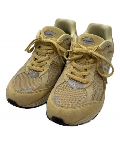 中古・古着通販】NEW BALANCE (ニューバランス) AURALEE (オーラリー