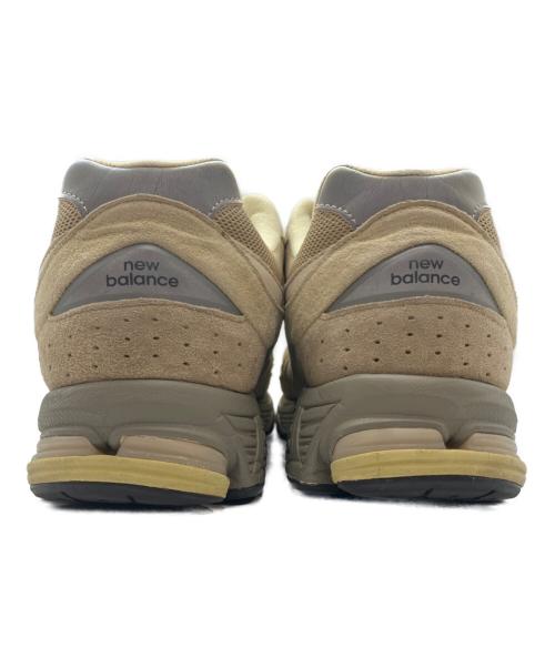 NEW BALANCE（ニューバランス）NEW BALANCE (ニューバランス) AURALEE (オーラリー) 2002R 