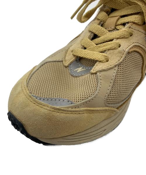 NEW BALANCE（ニューバランス）NEW BALANCE (ニューバランス) AURALEE (オーラリー) 2002R 
