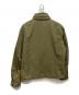 POLO RALPH LAUREN (ポロ・ラルフローレン) ナイロンジャケット カーキ サイズ:L：10000円