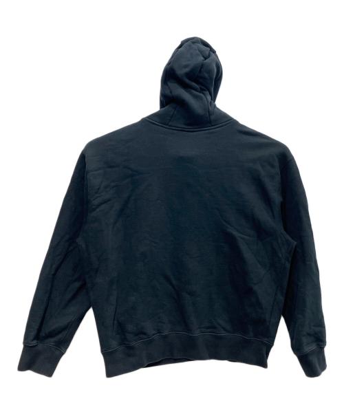 NIKE ACG（ナイキエーシージー）NIKE ACG (ナイキエーシージー) プルオーバーパーカー　BQ7199-010 ブラック サイズ:Mの古着・服飾アイテム