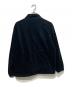 SUPREME (シュプリーム) Polartec Half Zip Pullover　21FW ブラック サイズ:L：12000円