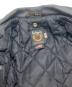 中古・古着 Schott (ショット) ONESTAR RIDERS JKT ブラック サイズ:34：45000円