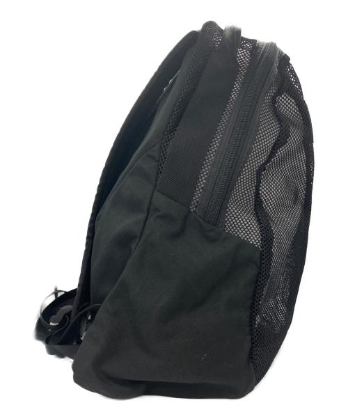 GREGORY（グレゴリー）GREGORY (グレゴリー) 90’S メッシュバッグ　旧タグ USA製 ブラック サイズ:-の古着・服飾アイテム