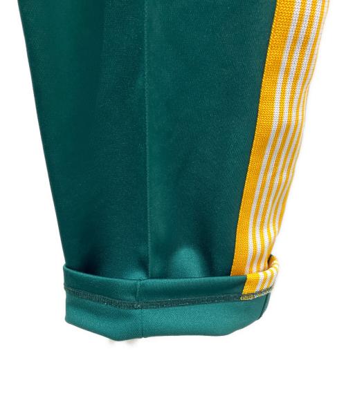 Needles（ニードルズ）Needles (ニードルズ) LHP (エルエイチピー) 別注Track Pant　KP398 グリーン サイズ:Sの古着・服飾アイテム