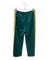 Needles (ニードルズ) LHP (エルエイチピー) 別注Track Pant　KP398 グリーン サイズ:S：13000円