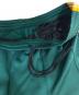 中古・古着 Needles (ニードルズ) LHP (エルエイチピー) 別注Track Pant　KP398 グリーン サイズ:S：13000円