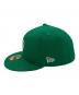 Supreme (シュプリーム) New Era (ニューエラ) Heart Cap　17FW グリーン サイズ:-：8000円