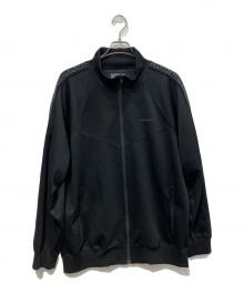 MERRELL（メレル）の古着「トラックジャケット　242201」｜ブラック
