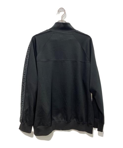 MERRELL（メレル）MERRELL (メレル) トラックジャケット　242201 ブラック サイズ:XL 未使用品の古着・服飾アイテム