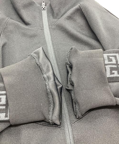 MERRELL（メレル）MERRELL (メレル) トラックジャケット　242201 ブラック サイズ:XL 未使用品の古着・服飾アイテム