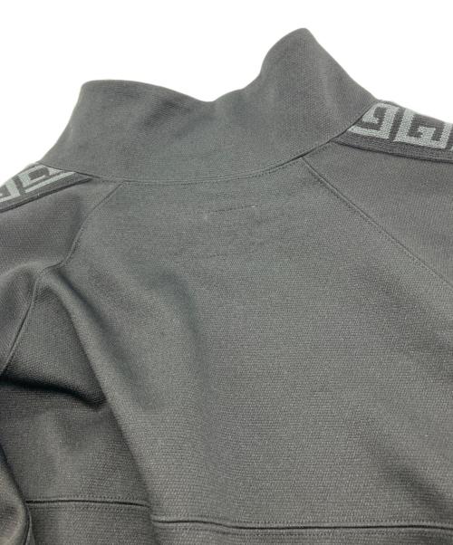 MERRELL（メレル）MERRELL (メレル) トラックジャケット　242201 ブラック サイズ:XL 未使用品の古着・服飾アイテム