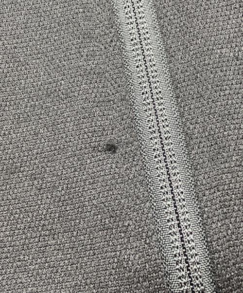 MERRELL（メレル）MERRELL (メレル) トラックジャケット　242201 ブラック サイズ:XL 未使用品の古着・服飾アイテム