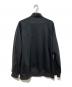 MERRELL (メレル) トラックジャケット　242201 ブラック サイズ:XL 未使用品：6000円