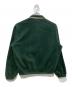 POLO RALPH LAUREN (ポロ・ラルフローレン) フリースジャケット グリーン サイズ:L：12000円