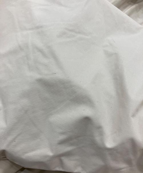 Patagonia（パタゴニア）Patagonia (パタゴニア) シェルドシンチラ ジャケット ベージュ サイズ:Sの古着・服飾アイテム