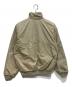 Patagonia (パタゴニア) シェルドシンチラ ジャケット ベージュ サイズ:S：30000円
