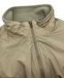 中古・古着 Patagonia (パタゴニア) シェルドシンチラ ジャケット ベージュ サイズ:S：30000円