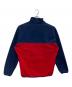 Patagonia (パタゴニア) シンチラ スナップT ネイビー×レッド サイズ:L：18000円