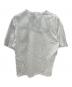 stussy (ステューシー) Denim Tears (デニムティアーズ) Annie Lee Artist Tシャツ ホワイト サイズ:L：10000円