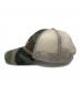 stussy (ステューシー) New Era (ニューエラ) 9TWENTY BASIC TRUCKER　1311126 グリーン：9000円