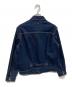 LEVI'S (リーバイス) Type1 Trucker デニムジャケット インディゴ サイズ:S：18000円