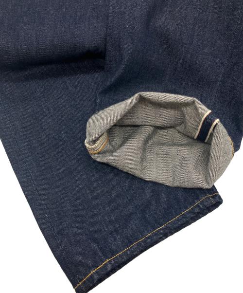 LEVI'S VINTAGE CLOTHING（リーバイス ビンテージ クロージング）LEVI'S VINTAGE CLOTHING (リーバイス ビンテージ クロージング) 復刻501XX 1933モデル デニムパンツ インディゴ サイズ:W32の古着・服飾アイテム