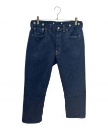 LEVI'S VINTAGE CLOTHING（リーバイス ビンテージ クロージング）の古着「復刻501XX 1933モデル デニムパンツ　33501-0049」｜インディゴ