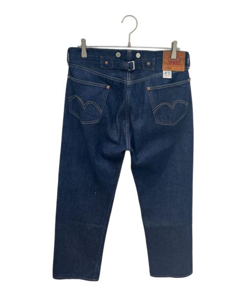 LEVI'S VINTAGE CLOTHING（リーバイス ビンテージ クロージング）LEVI'S VINTAGE CLOTHING (リーバイス ビンテージ クロージング) 復刻501XX 1933モデル デニムパンツ　33501-0049 インディゴ サイズ:W32L34の古着・服飾アイテム
