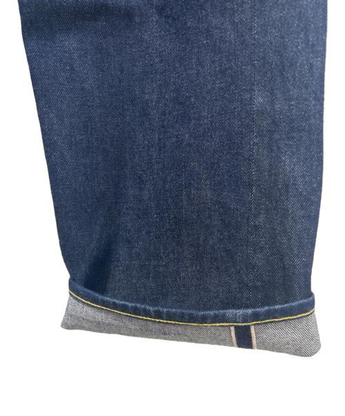 LEVI'S VINTAGE CLOTHING（リーバイス ビンテージ クロージング）LEVI'S VINTAGE CLOTHING (リーバイス ビンテージ クロージング) 復刻501XX 1933モデル デニムパンツ　33501-0049 インディゴ サイズ:W32L34の古着・服飾アイテム