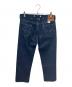 LEVI'S VINTAGE CLOTHING (リーバイス ビンテージ クロージング) 復刻501XX 1933モデル デニムパンツ　33501-0049 インディゴ サイズ:W32L34：25000円