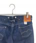 中古・古着 LEVI'S VINTAGE CLOTHING (リーバイス ビンテージ クロージング) 復刻501XX 1933モデル デニムパンツ　33501-0049 インディゴ サイズ:W32L34：25000円