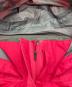 中古・古着 THE NORTH FACE (ザ ノース フェイス) レインテックスプラズマジャケット ピンク サイズ:M：7000円