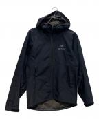 ARC'TERYXアークテリクス）の古着「ZETA SL JACKET」｜ブラック
