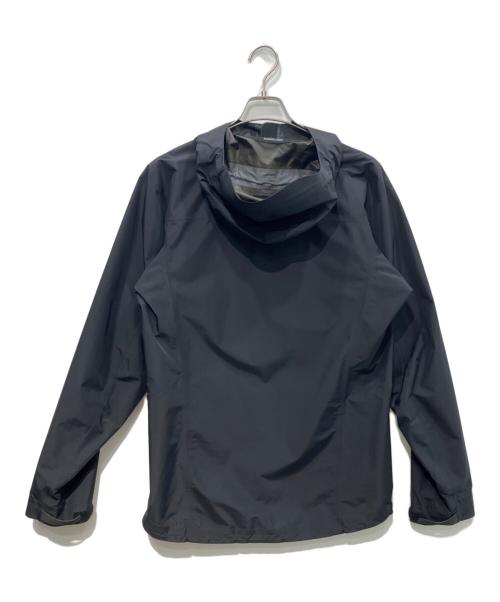 ARC'TERYX（アークテリクス）ARC'TERYX (アークテリクス) ZETA SL JACKET ブラック サイズ:Sの古着・服飾アイテム