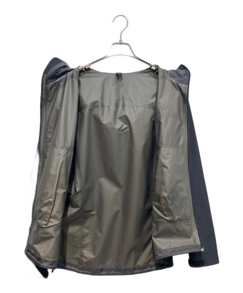 ARC'TERYX（アークテリクス）ARC'TERYX (アークテリクス) ZETA SL JACKET ブラック サイズ:Sの古着・服飾アイテム