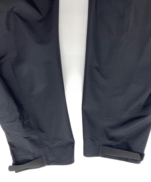 ARC'TERYX（アークテリクス）ARC'TERYX (アークテリクス) ZETA SL JACKET ブラック サイズ:Sの古着・服飾アイテム