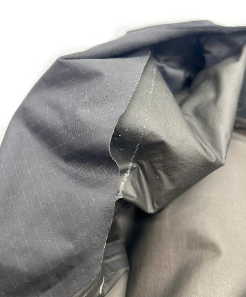 ARC'TERYX（アークテリクス）ARC'TERYX (アークテリクス) ZETA SL JACKET ブラック サイズ:Sの古着・服飾アイテム